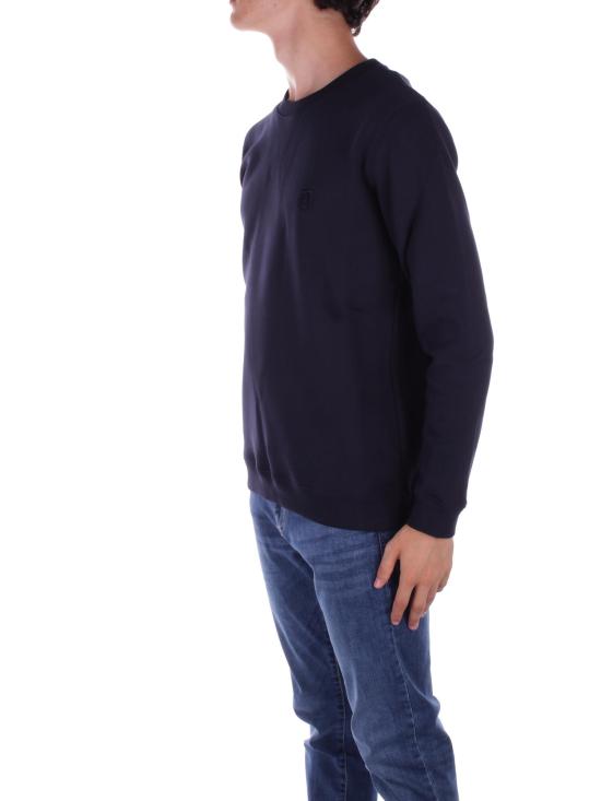 24FW 돈답 긴팔 티셔츠 UF641 KF0196 890 - DONDUP