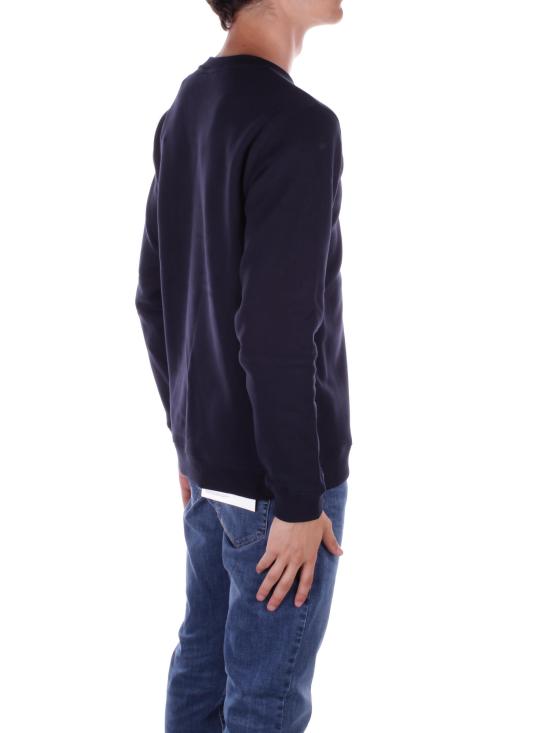 24FW 돈답 긴팔 티셔츠 UF641 KF0196 890 - DONDUP