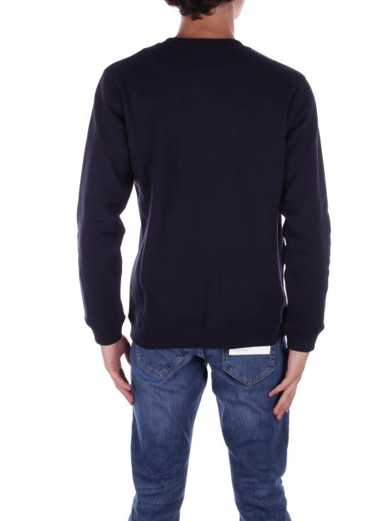 24FW 돈답 긴팔 티셔츠 UF641 KF0196 890 - DONDUP