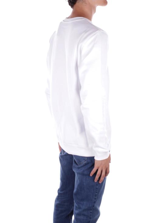 24FW 돈답 긴팔 티셔츠 UF641 KF0196 000 - DONDUP