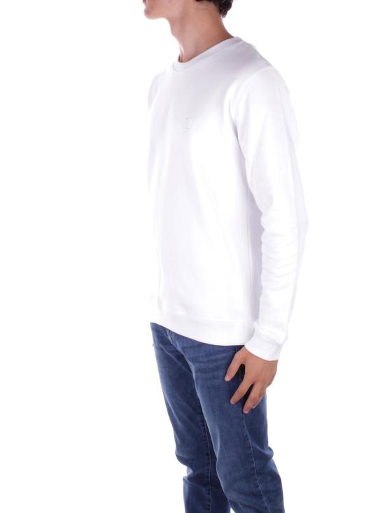 24FW 돈답 긴팔 티셔츠 UF641 KF0196 000 - DONDUP