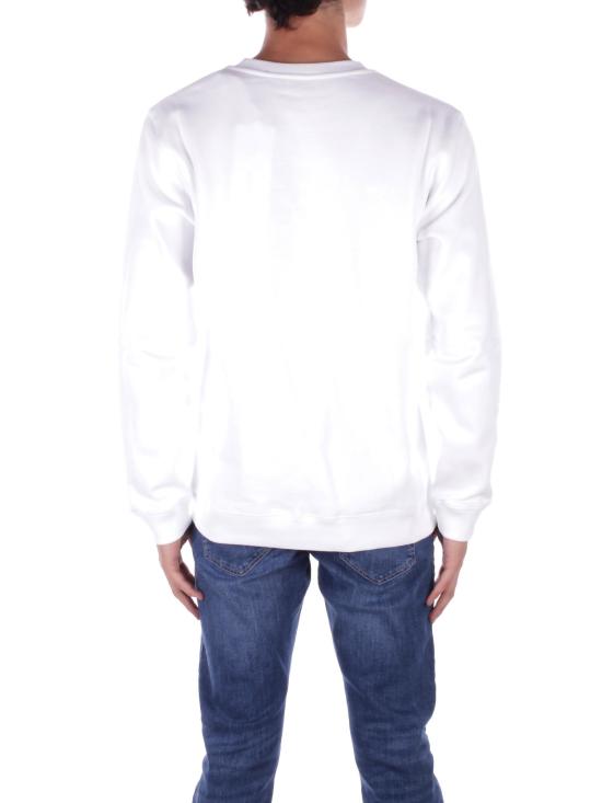 24FW 돈답 긴팔 티셔츠 UF641 KF0196 000 - DONDUP