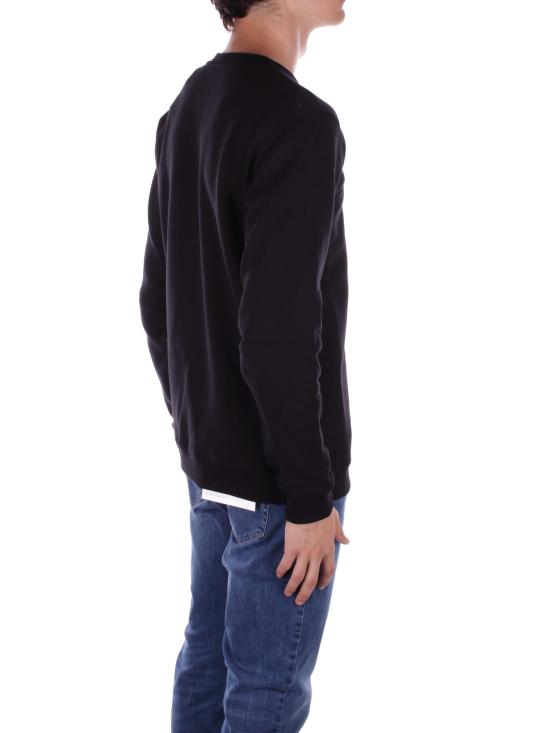 24FW 돈답 긴팔 티셔츠 UF641 KF0196 999 - DONDUP