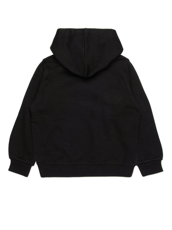 24FW [주니어] 디젤 티셔츠 J02014 KYAX3 K900 - DIESEL