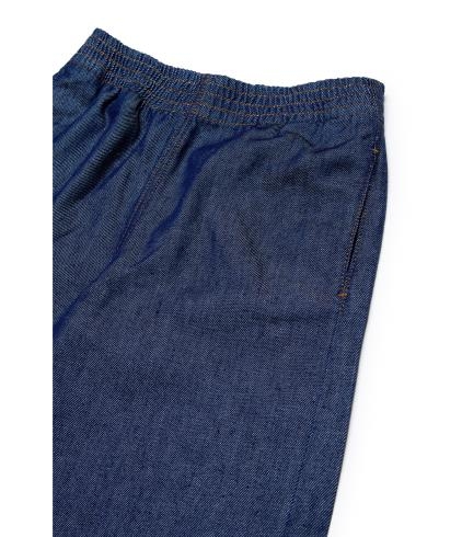 24FW [키즈] MM6 메종마르지엘라 진 M60702 MM03W M601 - MM6 MAISON MARGIELA