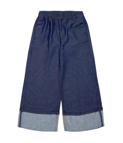 24FW [키즈] MM6 메종마르지엘라 진 M60702 MM03W M601