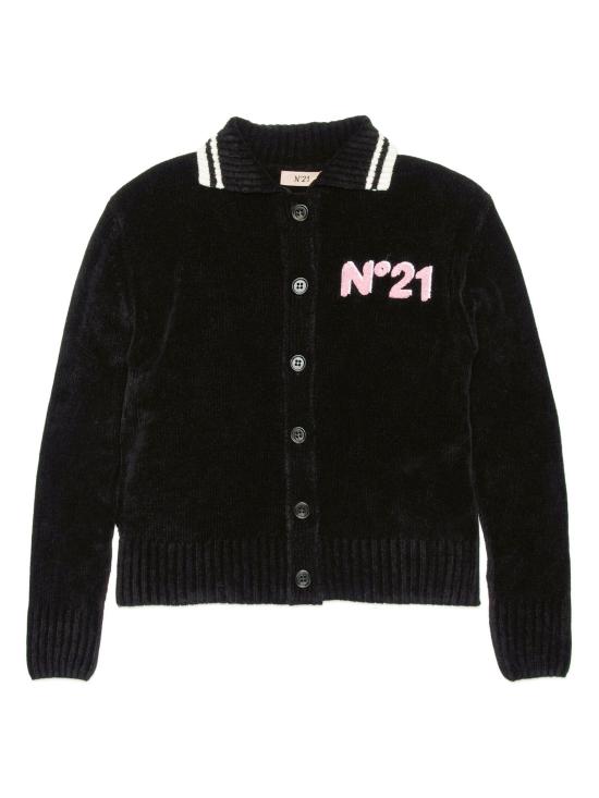 24FW [주니어] 누메로벤투노 가디건 N21989 N0389 0N900