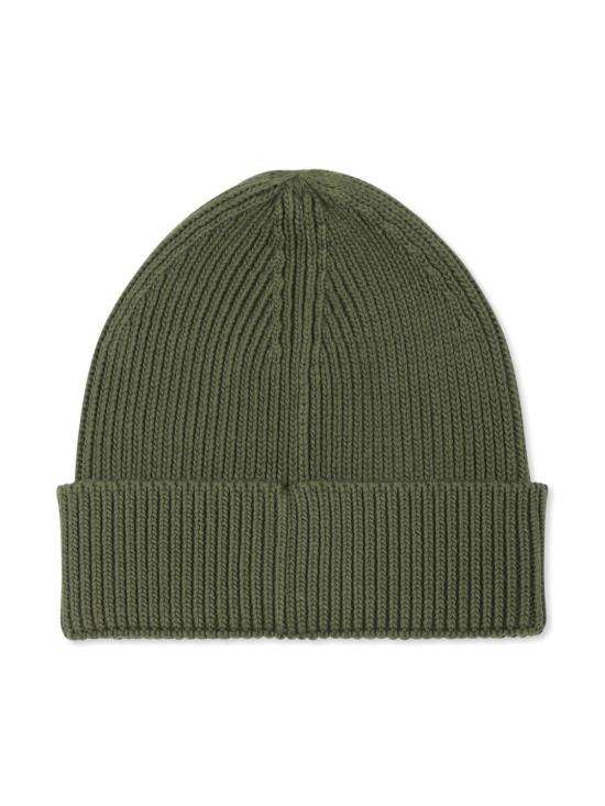 24FW [주니어] 골든구스 모자 GKP01293 P001756 60545 Green - GOLDEN GOOSE