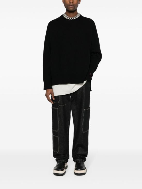 질샌더 스웨터 J21GP0003 J14603001 - JIL SANDER