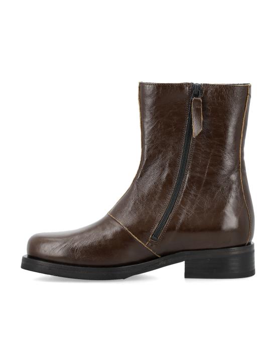 24FW 아워레가시 드레스 슈즈 A3207CO OLIVE - OUR LEGACY