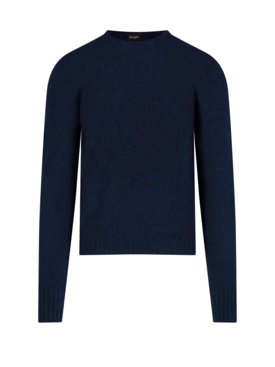 24FW 드루모어 스웨터 D4K103 797 Blue