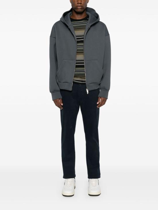 24FW 야콥코헨 스트레이트 팬츠 UP00101 S4216Y99 - JACOB COHËN