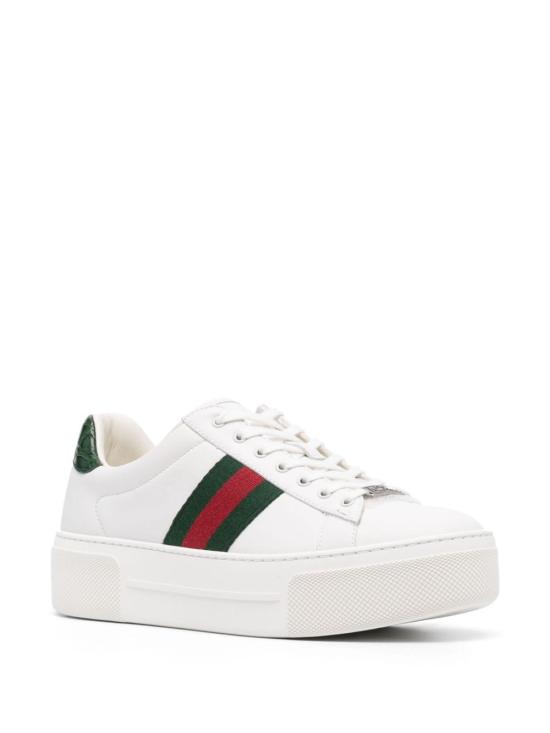  구찌 스니커즈 791399 AACAG9055 - GUCCI