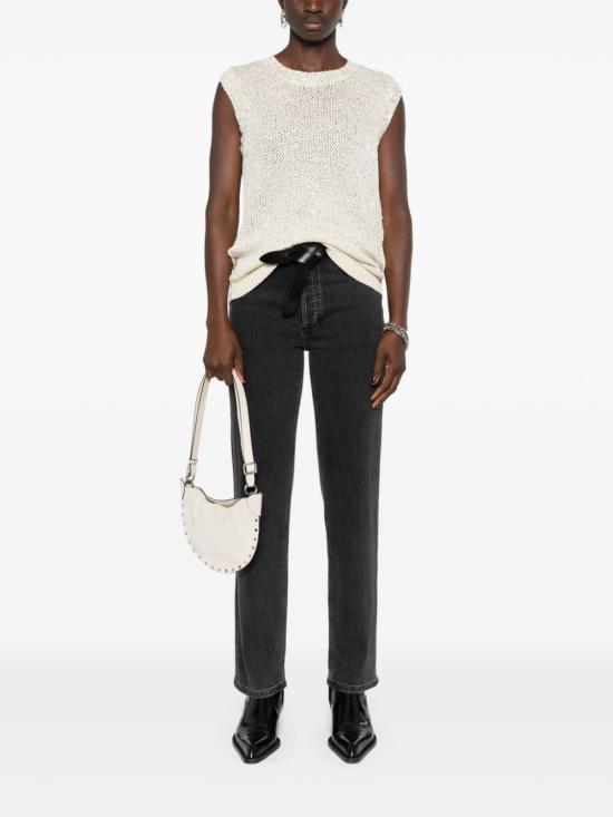 24FW 골든구스 스웨터 GWP01922 P00169111560 - GOLDEN GOOSE