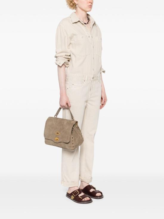 24FW 자넬라토 토트백 068090S JONESZ0140 - ZANELLATO