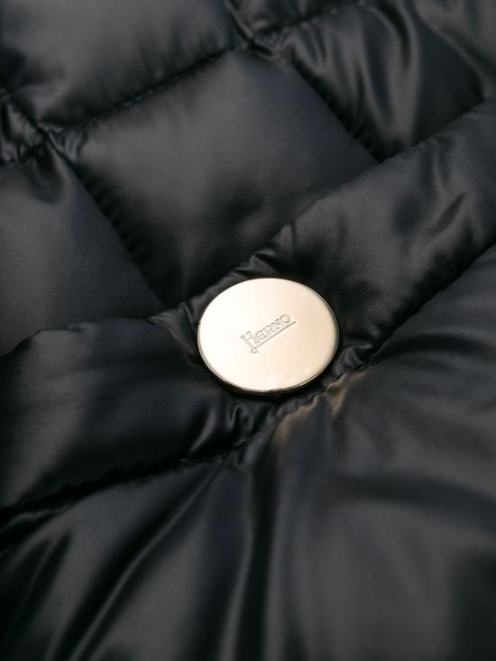 24FW 에르노 패딩 PI0002DIC 12017Z9200 - HERNO