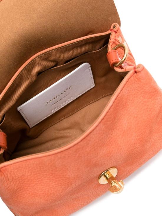 24FW 자넬라토 토트백 068090BABY JONESZ0380 - ZANELLATO