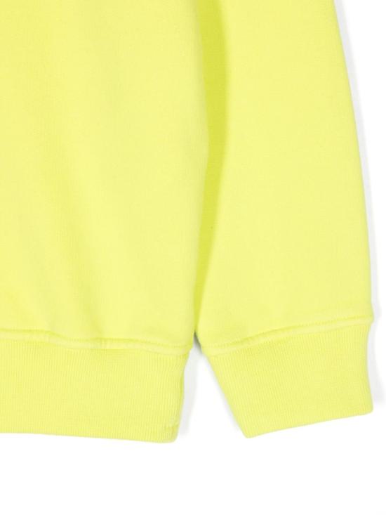 24FW [키즈] 스톤 아일랜드 니트/스웻셔츠 8116613 20V0031 - STONE ISLAND