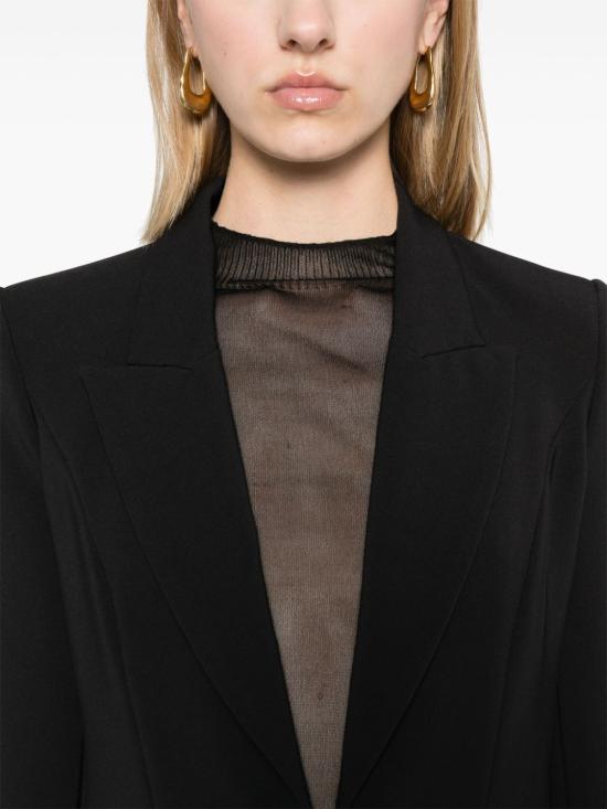 24FW 엘리자베타프랜치 수트 세트 TP00146E2 110 - ELISABETTA FRANCHI