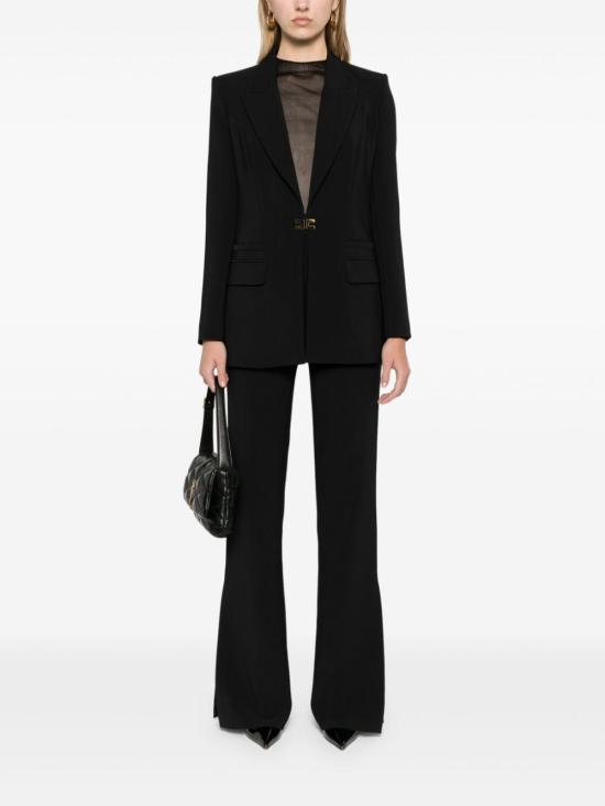 24FW 엘리자베타프랜치 수트 세트 TP00146E2 110 - ELISABETTA FRANCHI