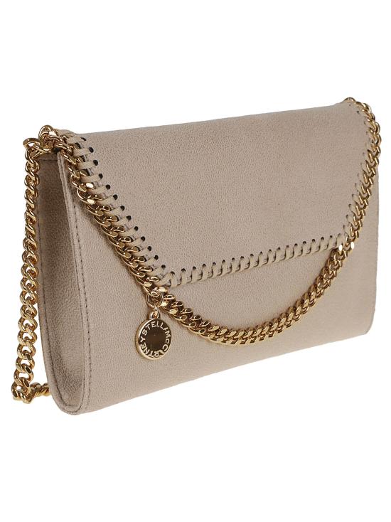 24FW 스텔라 맥카트니 크로스백 581238 W9355 9300 BUTTER CREAM - STELLA MCCARTNEY