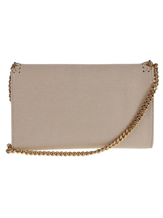 24FW 스텔라 맥카트니 크로스백 581238 W9355 9300 BUTTER CREAM - STELLA MCCARTNEY