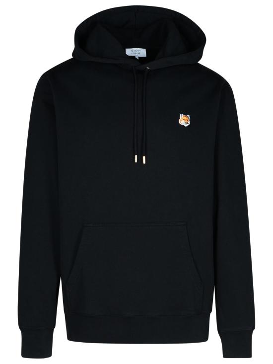 24FW 메종키츠네 터틀넥 LM00702KM0001P199