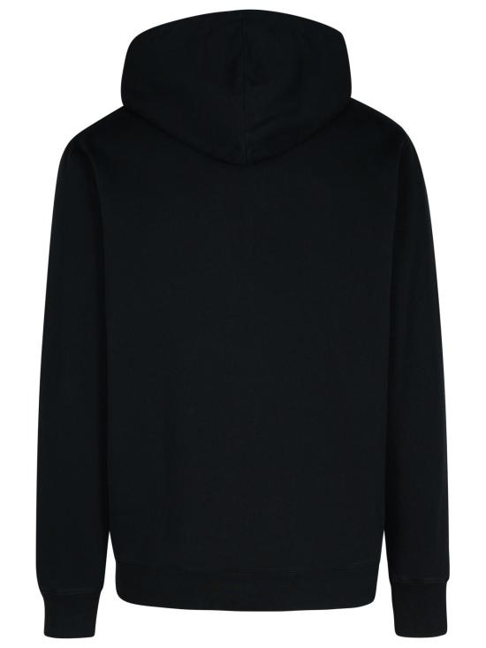 24FW 메종키츠네 터틀넥 LM00702KM0001P199 - MAISON KITSUNE