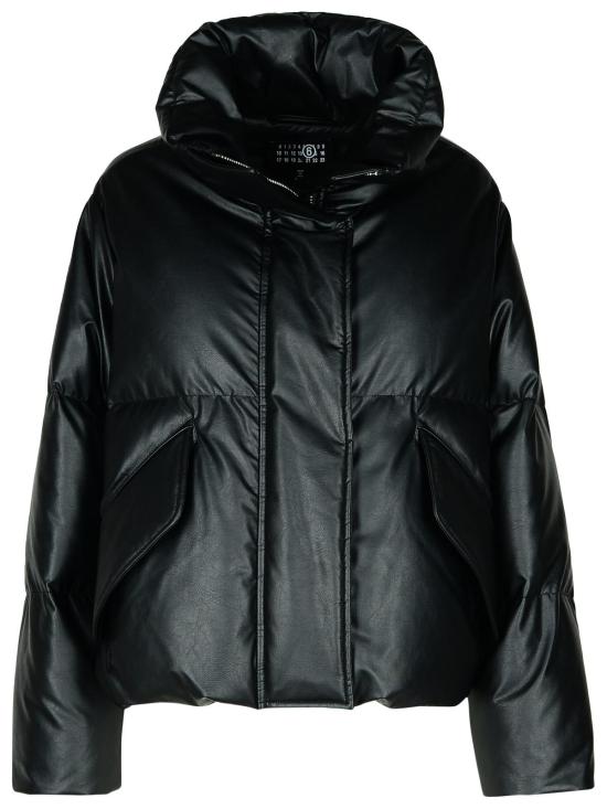 24FW MM6 메종마르지엘라 패딩 S52AM0304 S53057900