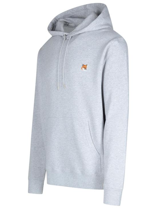 24FW 메종키츠네 터틀넥 LM00702KM0001H120 - MAISON KITSUNE