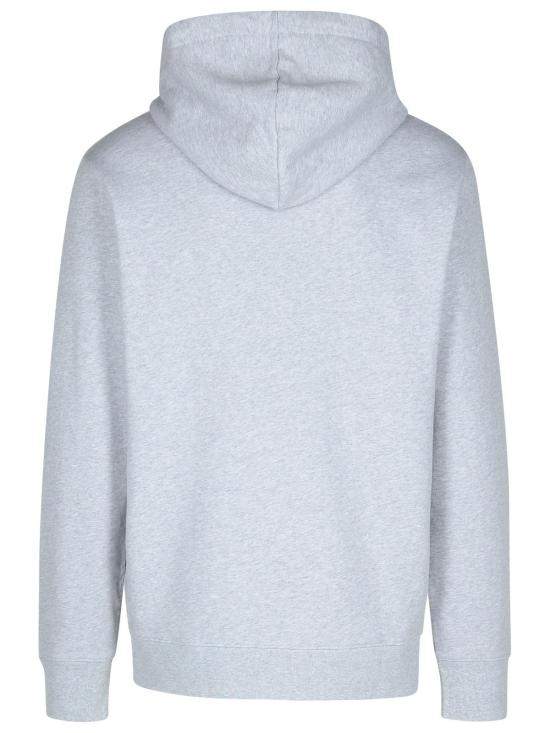 24FW 메종키츠네 터틀넥 LM00702KM0001H120 - MAISON KITSUNE