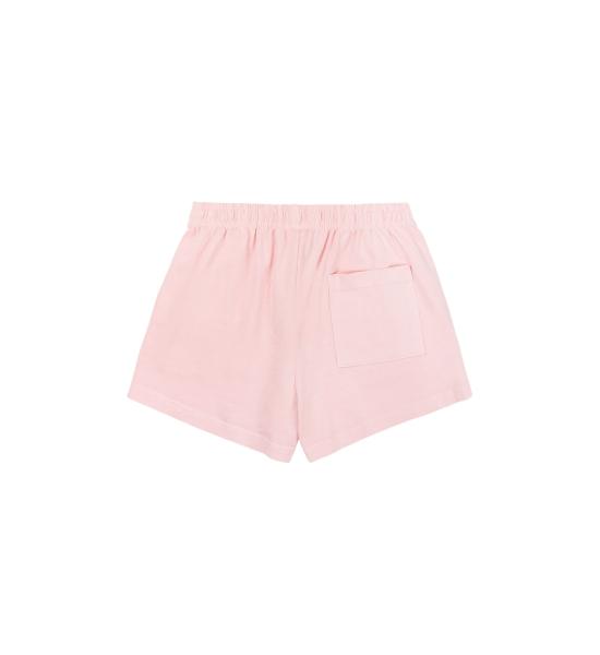  스포티앤리치 숏팬츠 SH020S412RB BALLET WHITE - SPORTY & RICH