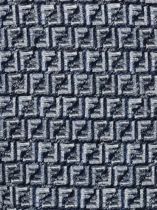  펜디 반팔 티셔츠 FY0936AR79F04V6 - FENDI