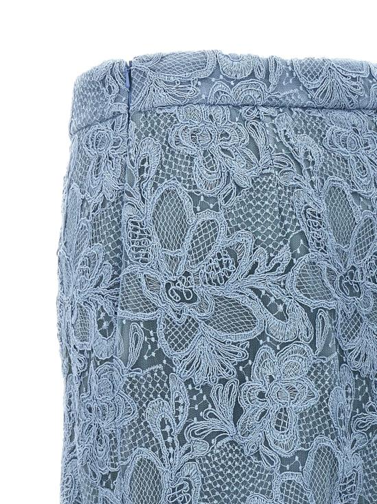  에르마노 설비노 롱 스커트 D446O300BQZ64010 - ERMANNO SCERVINO