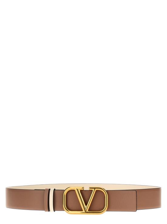 24FW 발렌티노 가라바니 벨트 5W2T0S11ZFRC34 - VALENTINO GARAVANI