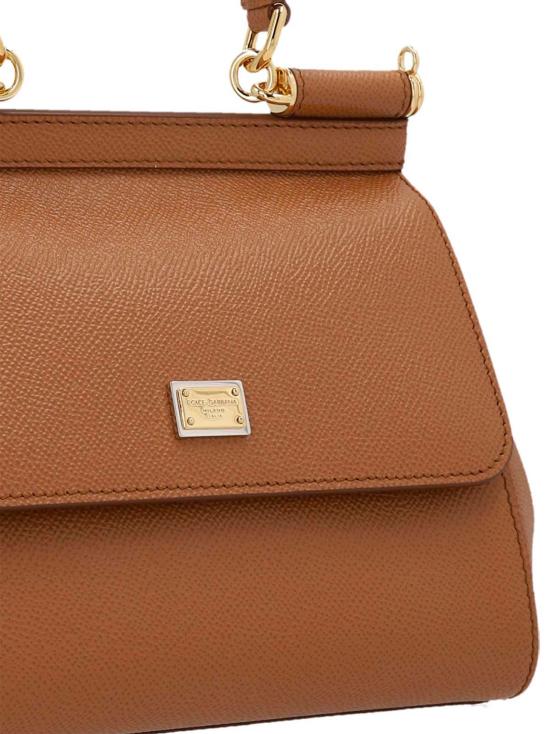 24FW 돌체앤가바나 토트백 BB6003A10018M417 - DOLCE & GABBANA