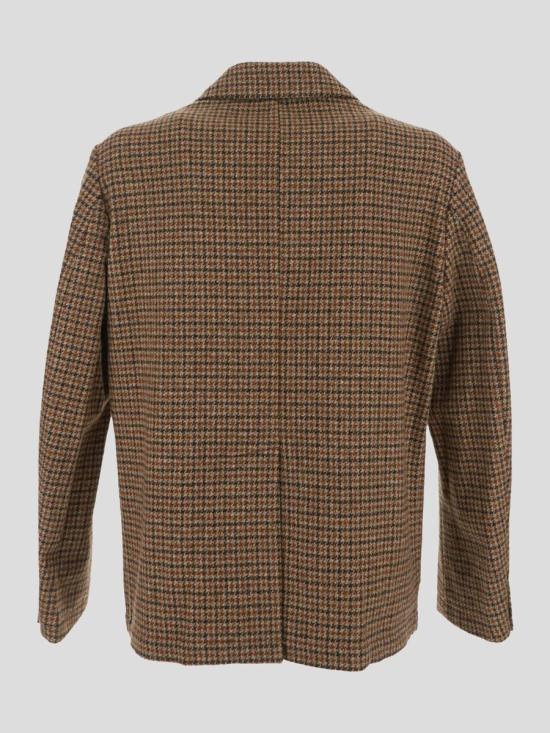  바레나 자켓 GIU42101209240 Brown - BARENA