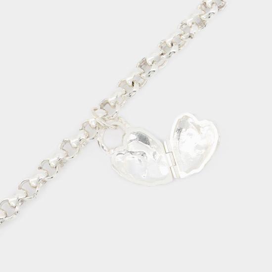  Alighieri 주얼리 ERI018024 SILVER - OTHER BRANDS