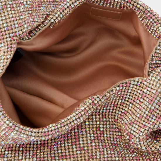  카라 숄더백 KRA020006 PINK - KARA