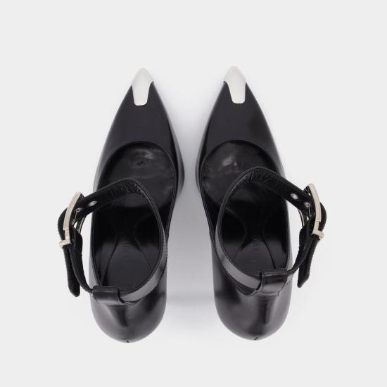  알렉산더 맥퀸 부츠 AMQS18039370 MULTICOLOR - ALEXANDER MCQUEEN