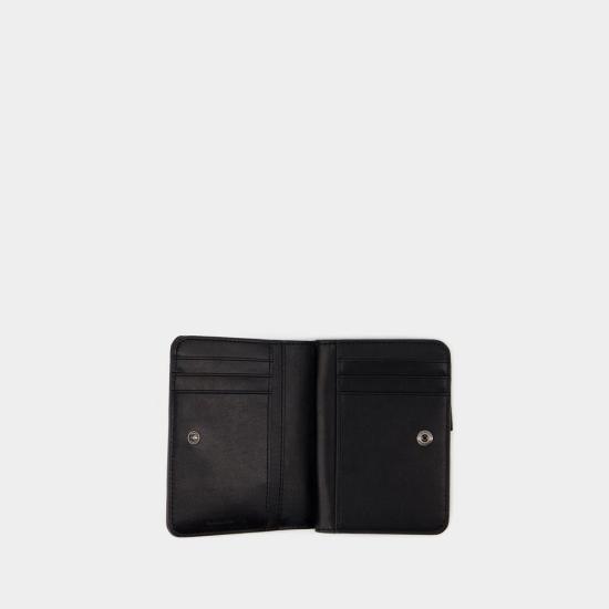  마크제이콥스 지갑 JAC020028 Black - MARC JACOBS