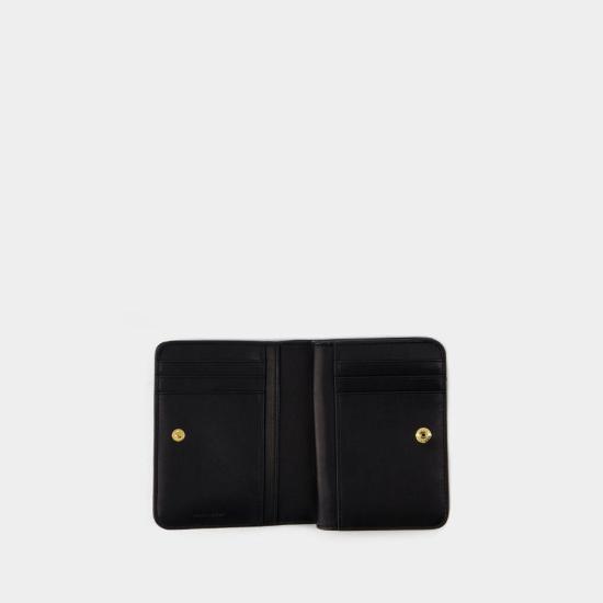  마크제이콥스 지갑 JAC020029 Black - MARC JACOBS