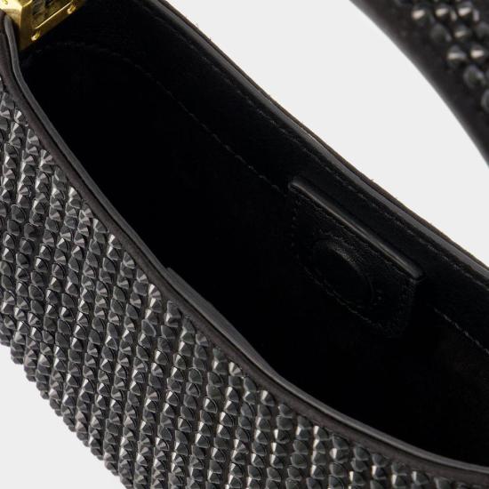  마그다뷰트림 숄더백 MGD020303 Black - MAGDA BUTRYM