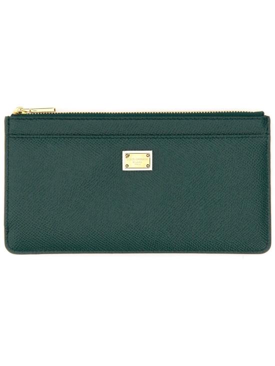  돌체앤가바나 지갑 BI1265A1001 87399 GREEN