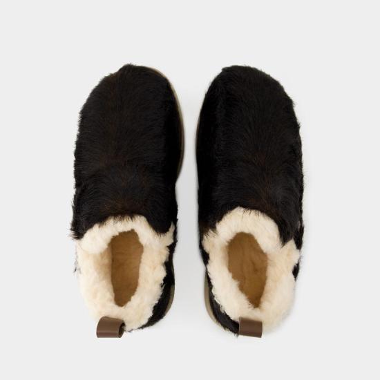  아미리 부츠 MIRS20008 BROWN - AMIRI