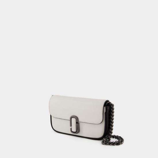  마크제이콥스 숄더백 JAC020019 WHITE - MARC JACOBS