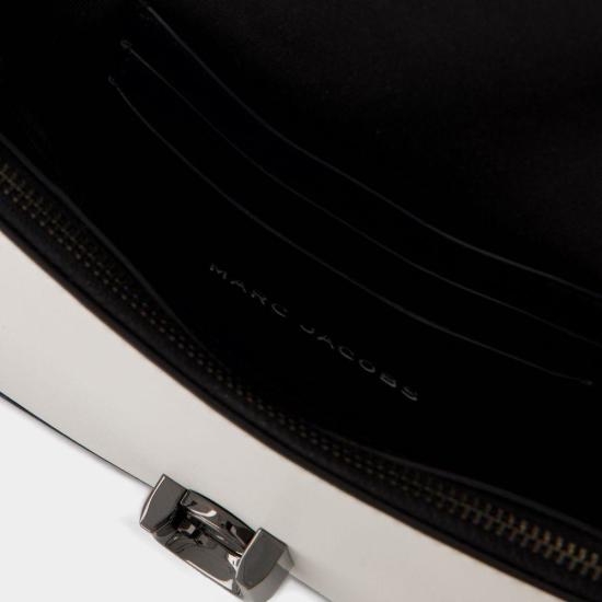  마크제이콥스 숄더백 JAC020019 WHITE - MARC JACOBS