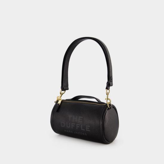  마크제이콥스 토트백 JAC020012 Black - MARC JACOBS