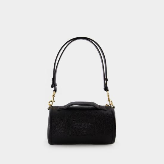  마크제이콥스 토트백 JAC020012 Black - MARC JACOBS