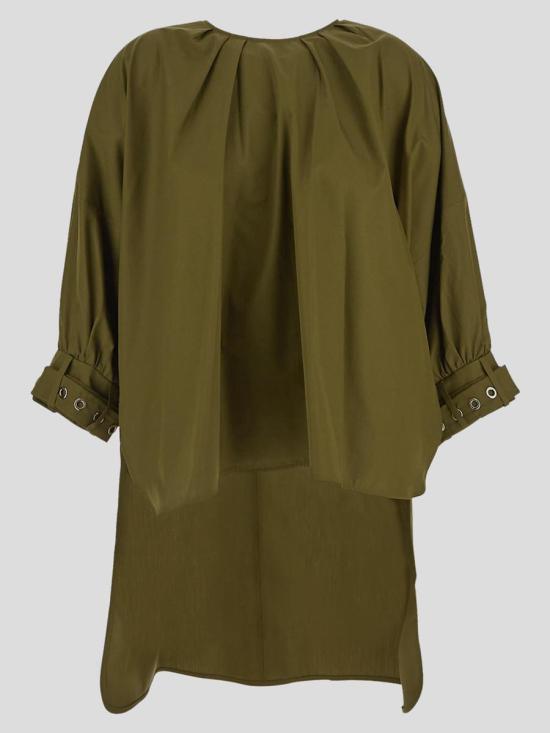  에스막스마라 블라우스 2419191023600010 NO COLOR - 'S MAX MARA